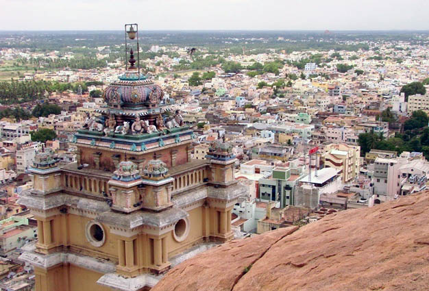 car-transport-tiruchirappalli